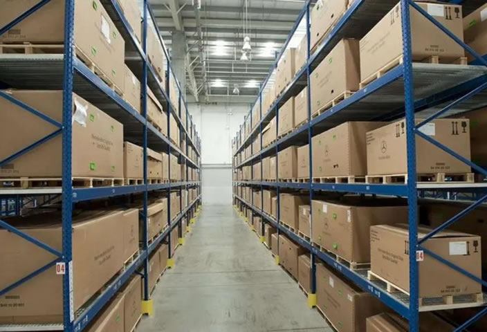 张家界到永康市货物仓储